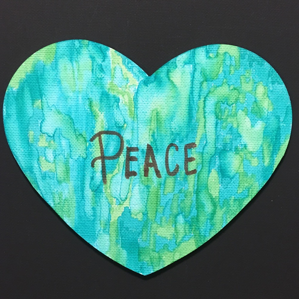 🕊Peace Magnet